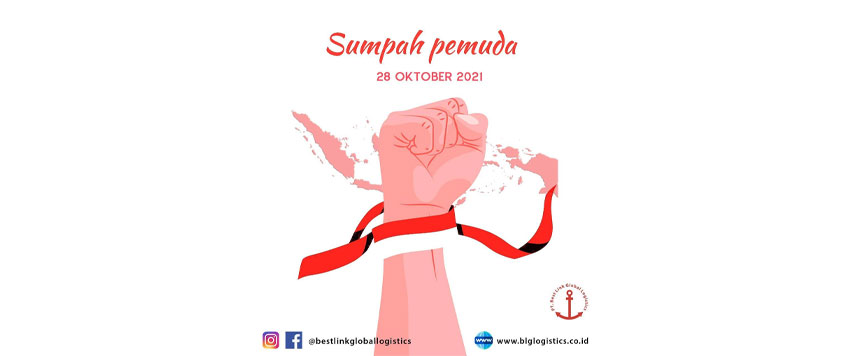 Selamat Hari Sumpah Pemuda